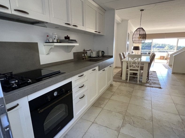 3 slaapkamer Huis te koop in Altea met zwembad garage - € 399.000 (Ref: 7501332)