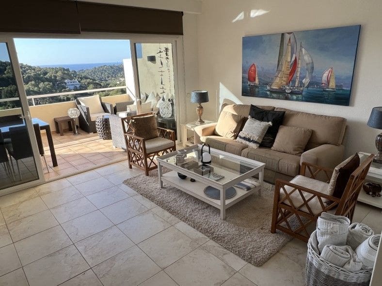 3 slaapkamer Huis te koop in Altea met zwembad garage - € 399.000 (Ref: 7501332)