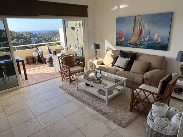 3 slaapkamer Huis te koop in Altea met zwembad garage - € 399.000 (Ref: 7501332)