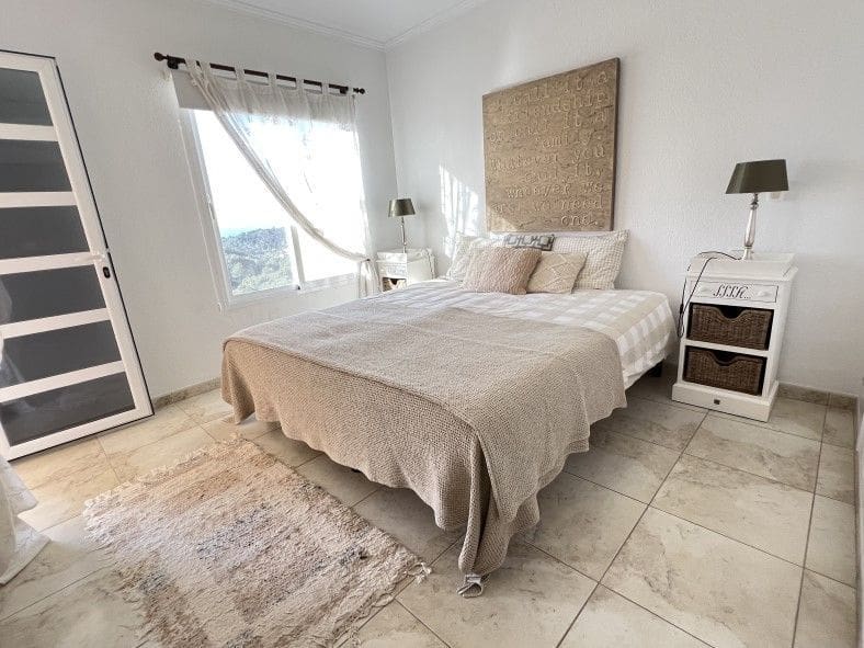 3 slaapkamer Huis te koop in Altea met zwembad garage - € 399.000 (Ref: 7501332)