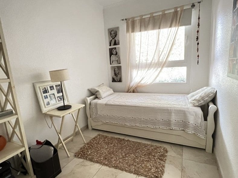 3 slaapkamer Huis te koop in Altea met zwembad garage - € 399.000 (Ref: 7501332)