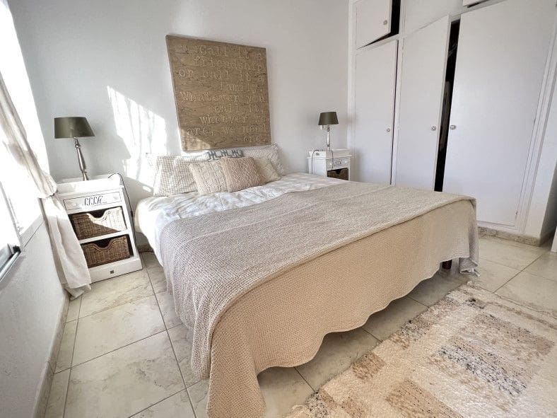 3 slaapkamer Huis te koop in Altea met zwembad garage - € 399.000 (Ref: 7501332)