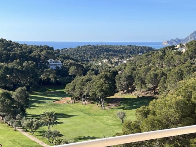 3 slaapkamer Huis te koop in Altea met zwembad garage - € 399.000 (Ref: 7501332)