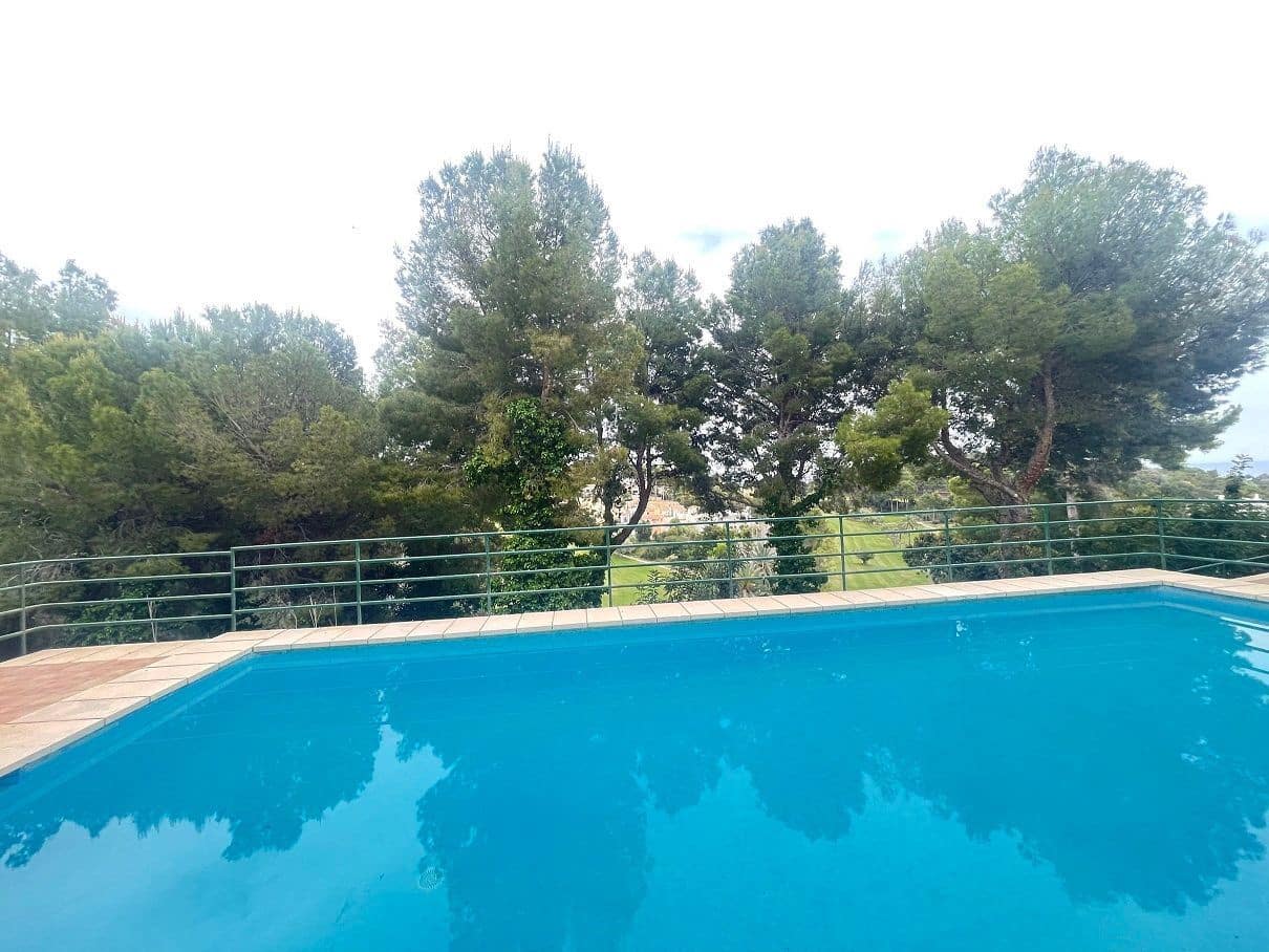3 slaapkamer Huis te koop in Altea met zwembad garage - € 399.000 (Ref: 7501332)