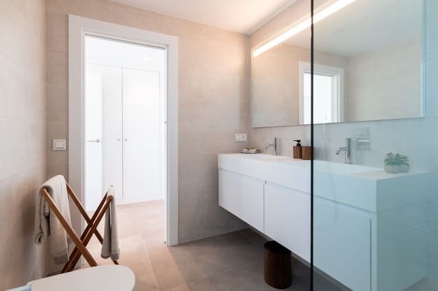 Chalet de 3 habitaciones en Benissa en venta con piscina garaje - 1.378.000 € (Ref: 7537038)