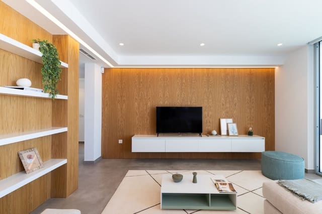 Chalet de 3 habitaciones en Benissa en venta con piscina garaje - 1.378.000 € (Ref: 7537038)