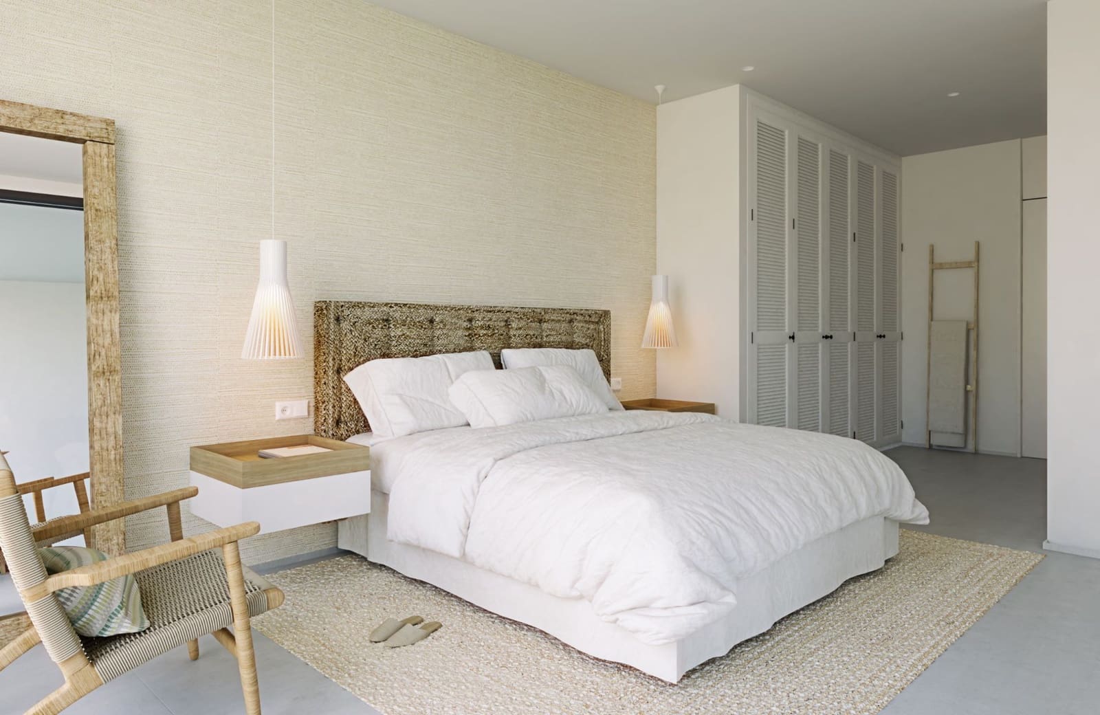 4 bedroom Villa for sale in Albir with pool garage - € 895,000 (Ref: 7736868)