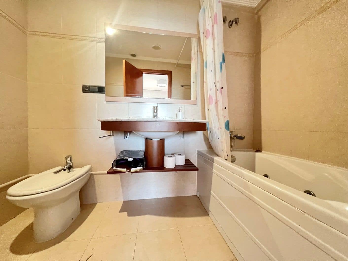 Appartement de 2 chambres à louer à Altea avec piscine garage - 1 350 € (Ref: 7900231)