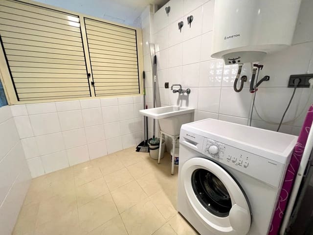 Appartement de 2 chambres à louer à Altea avec piscine garage - 1 350 € (Ref: 7900231)