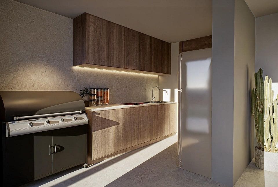 5 Zimmer Villa zu verkaufen in Altea mit Pool Garage - 2.990.000 € (Ref: 7968796)