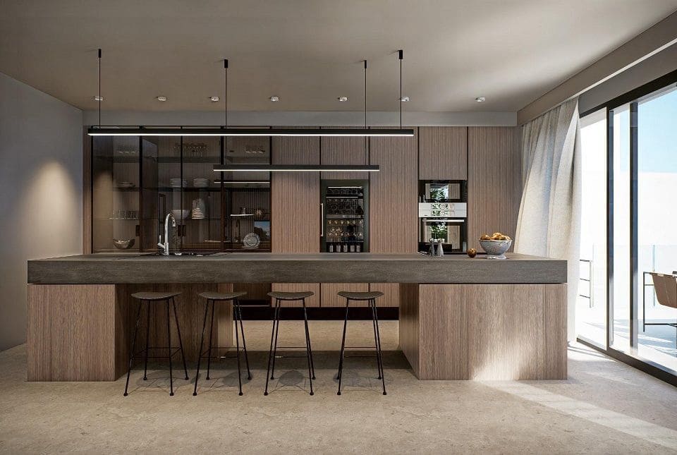 5 Zimmer Villa zu verkaufen in Altea mit Pool Garage - 2.990.000 € (Ref: 7968796)