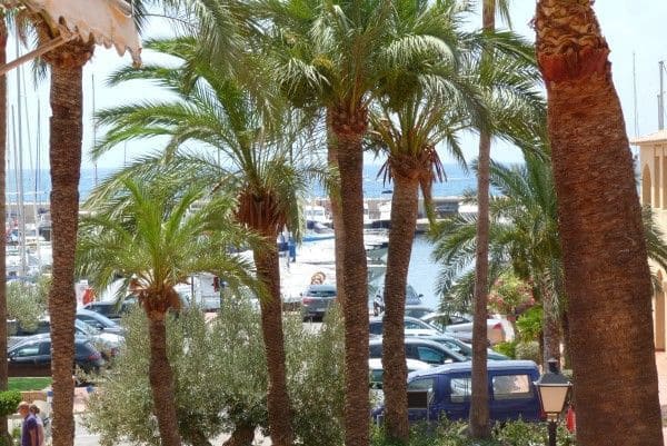 3 bedroom Apartment for sale in Altea with pool garage - € 395,000 (Ref: 8000413)