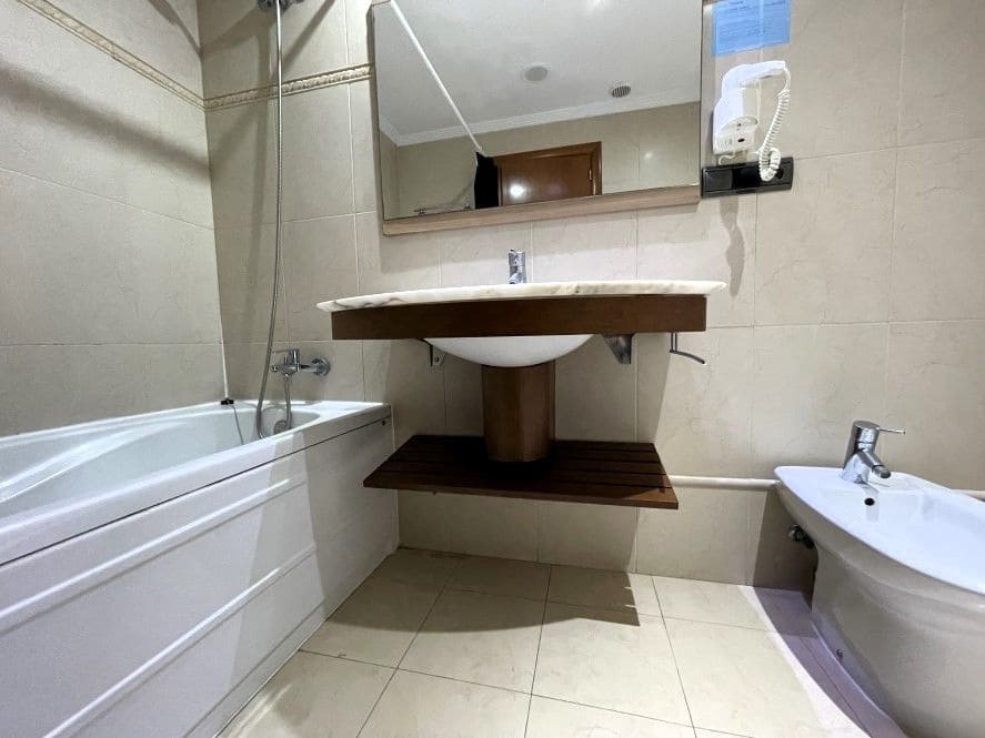 3 bedroom Apartment for sale in Altea with pool garage - € 395,000 (Ref: 8000413)