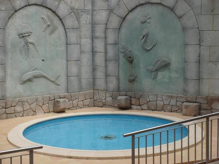 3 bedroom Apartment for sale in Altea with pool garage - € 395,000 (Ref: 8000413)