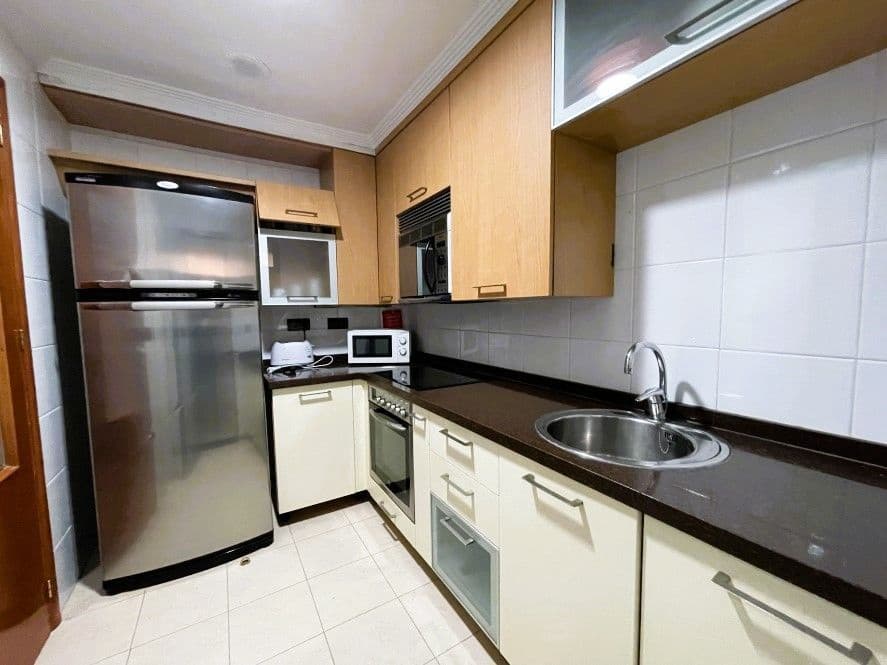 3 bedroom Apartment for sale in Altea with pool garage - € 395,000 (Ref: 8000413)