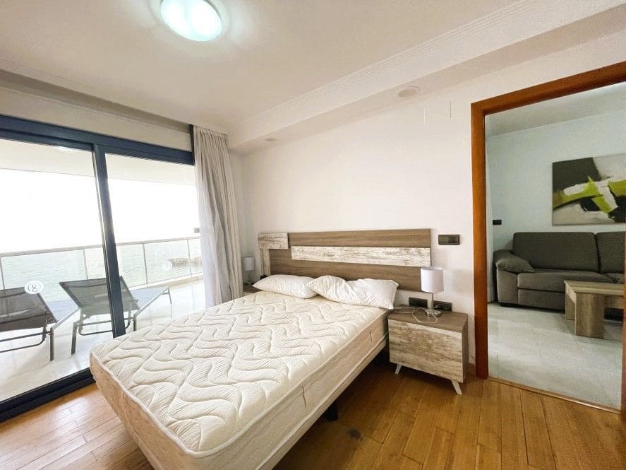 3 bedroom Apartment for sale in Altea with pool garage - € 395,000 (Ref: 8000413)