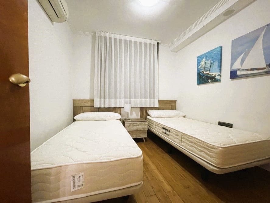 3 bedroom Apartment for sale in Altea with pool garage - € 395,000 (Ref: 8000413)