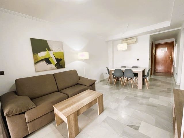 3 soveværelse Lejlighed til salg i Altea med swimmingpool garage - € 395.000 (Ref: 8000413)