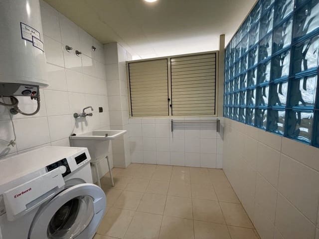 3 soveværelse Lejlighed til salg i Altea med swimmingpool garage - € 395.000 (Ref: 8000413)