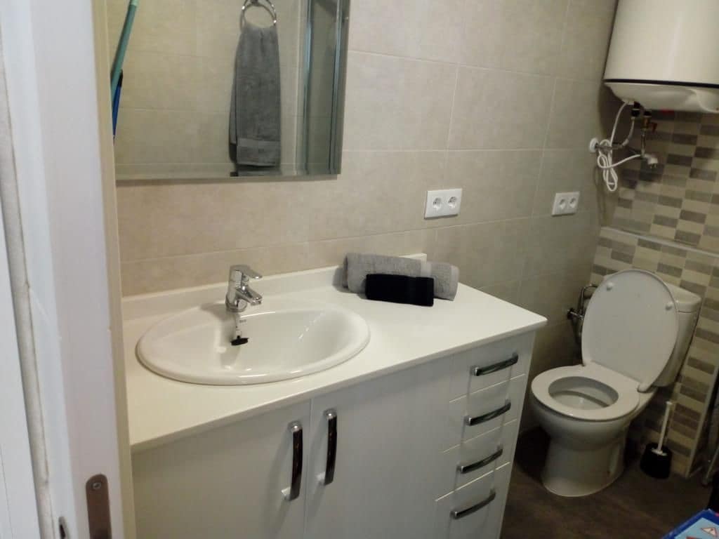 3 bedroom Apartment for sale in Altea with pool garage - € 395,000 (Ref: 8000413)