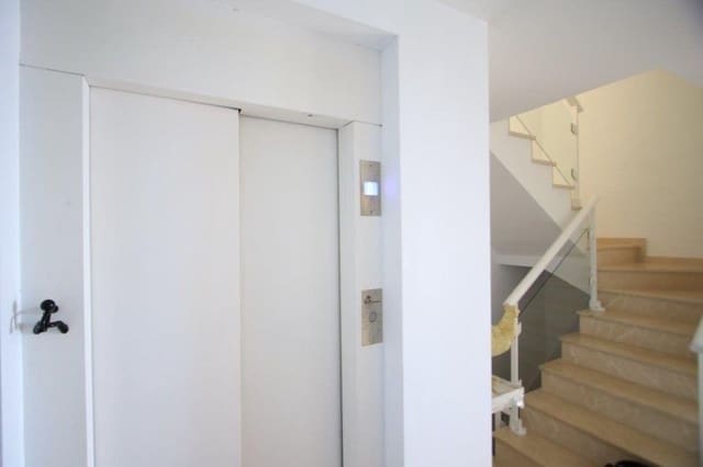 5 camera da letto Villetta Bifamiliare in vendita in Altea con piscina garage - 595.000 € (Rif: 8047031)
