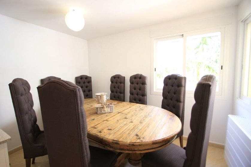 5 camera da letto Villetta Bifamiliare in vendita in Altea con piscina garage - 595.000 € (Rif: 8047031)