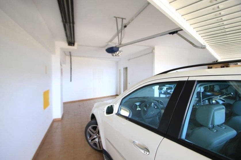 5 camera da letto Villetta Bifamiliare in vendita in Altea con piscina garage - 595.000 € (Rif: 8047031)