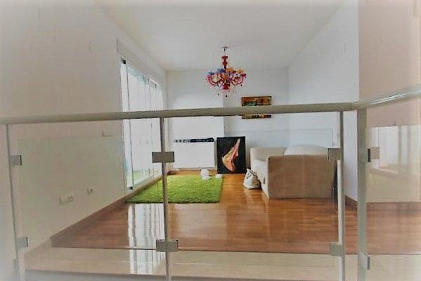 5 camera da letto Villetta Bifamiliare in vendita in Altea con piscina garage - 595.000 € (Rif: 8047031)