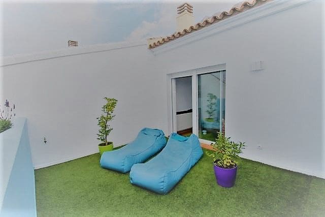 5 camera da letto Villetta Bifamiliare in vendita in Altea con piscina garage - 595.000 € (Rif: 8047031)