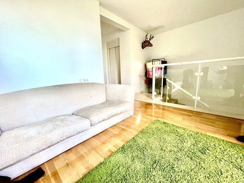 5 camera da letto Villetta Bifamiliare in vendita in Altea con piscina garage - 595.000 € (Rif: 8047031)
