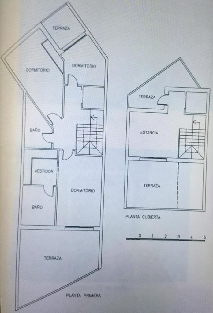5 camera da letto Villetta Bifamiliare in vendita in Altea con piscina garage - 595.000 € (Rif: 8047031)