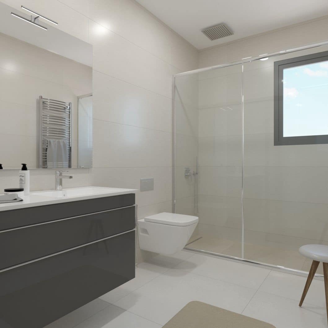 3 Zimmer Villa zu verkaufen in Finestrat mit Pool Garage - 1.200.000 € (Ref: 8054771)