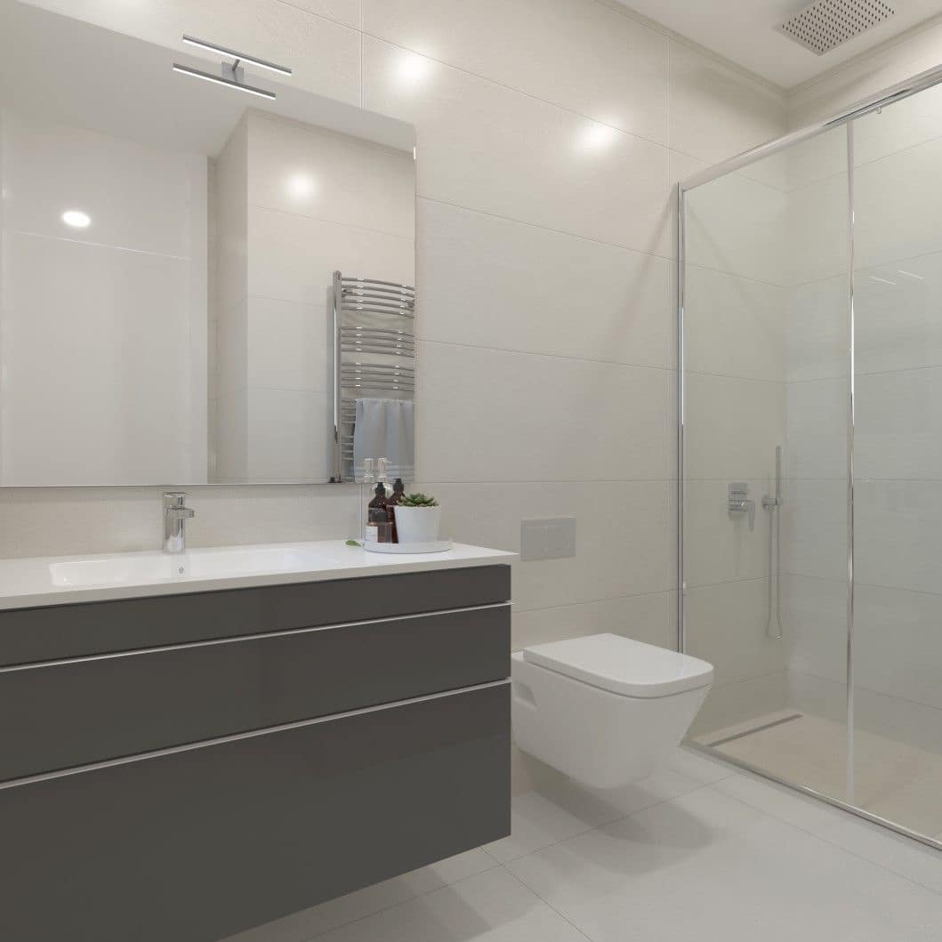 3 Zimmer Villa zu verkaufen in Finestrat mit Pool Garage - 1.200.000 € (Ref: 8054771)