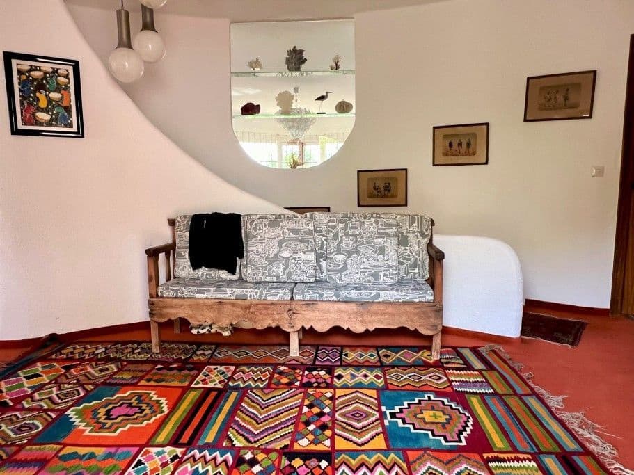 6 bedroom Villa for sale in Altea with pool garage - € 2,200,000 (Ref: 8142353)