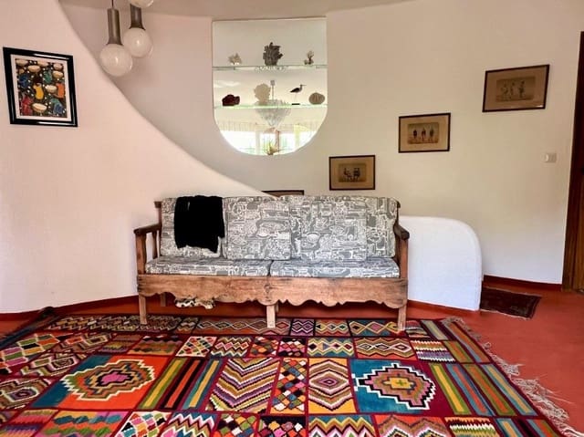 6 bedroom Villa for sale in Altea with pool garage - € 2,200,000 (Ref: 8142353)