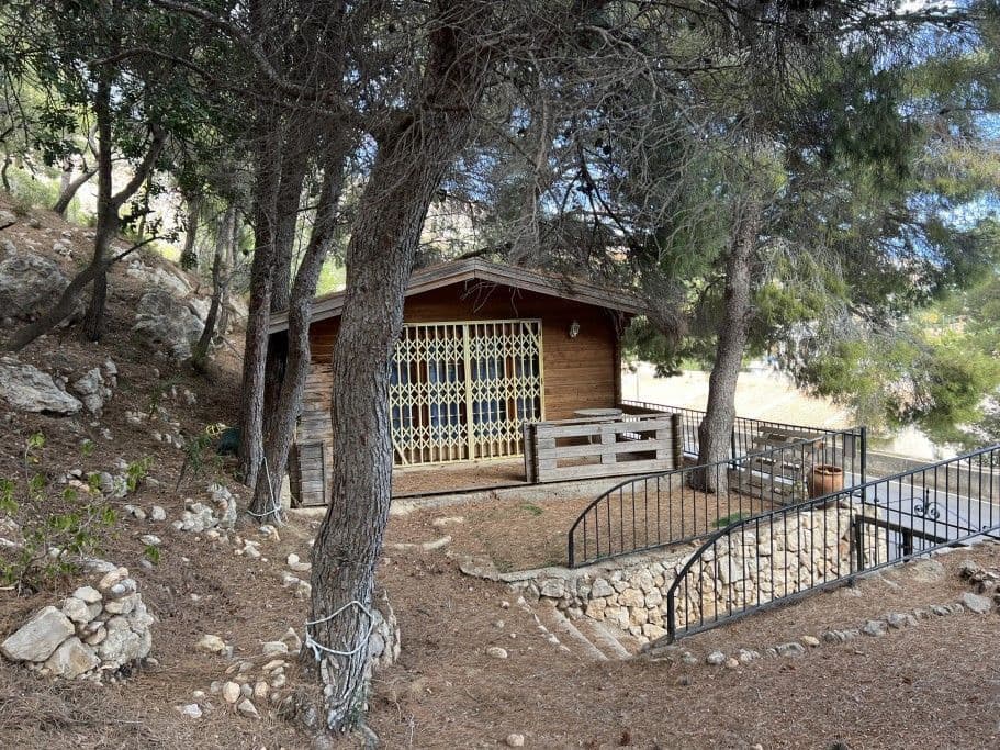 6 bedroom Villa for sale in Altea with pool garage - € 2,200,000 (Ref: 8142353)