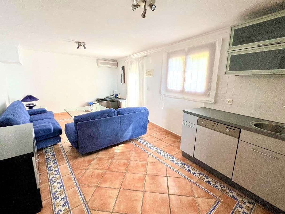 Chalet de 4 habitaciones en Altea en alquiler con piscina garaje - 4.500 € (Ref: 8168612)