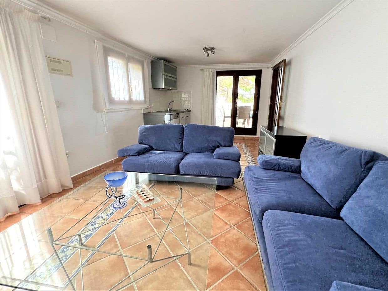 Chalet de 4 habitaciones en Altea en alquiler con piscina garaje - 4.500 € (Ref: 8168612)