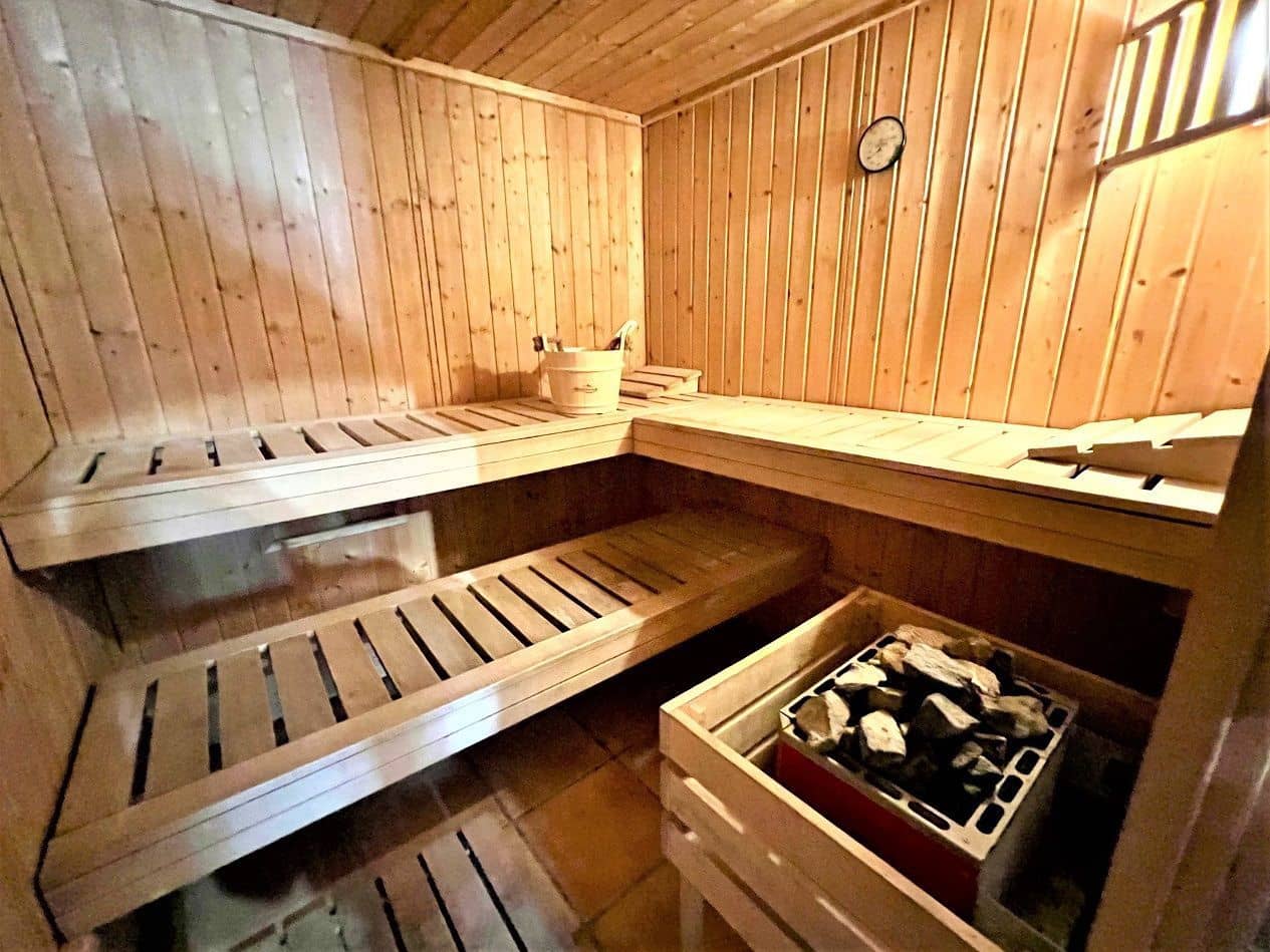 Chalet de 4 habitaciones en Altea en alquiler con piscina garaje - 4.500 € (Ref: 8168612)