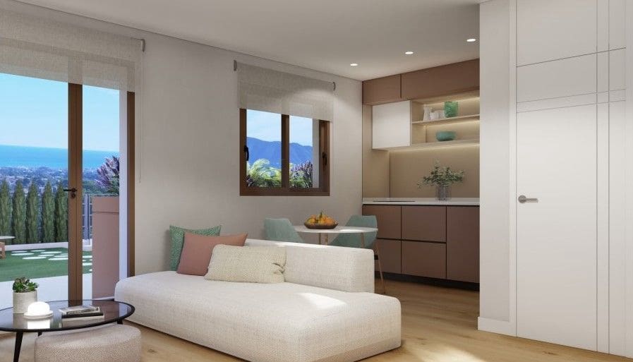 4 slaapkamer Bungalow te koop in La Nucia met zwembad garage - € 489.000 (Ref: 8200887)