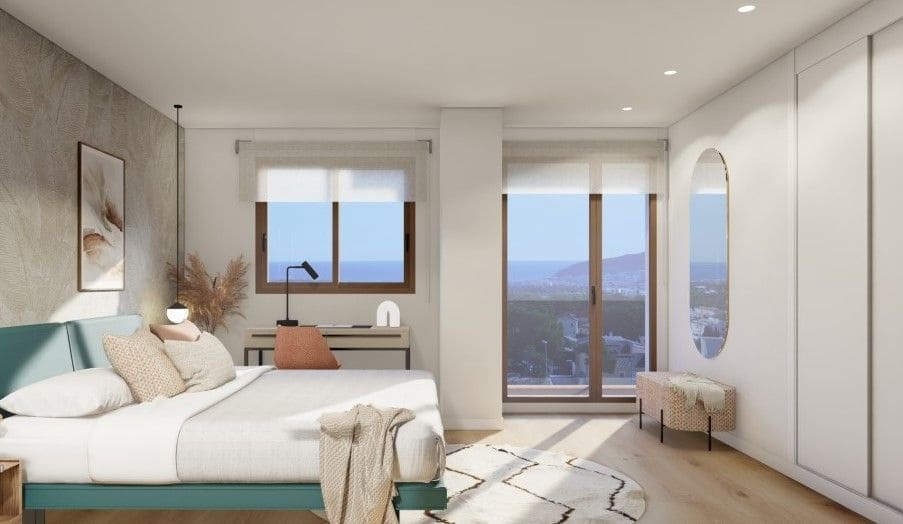 4 slaapkamer Bungalow te koop in La Nucia met zwembad garage - € 489.000 (Ref: 8200887)