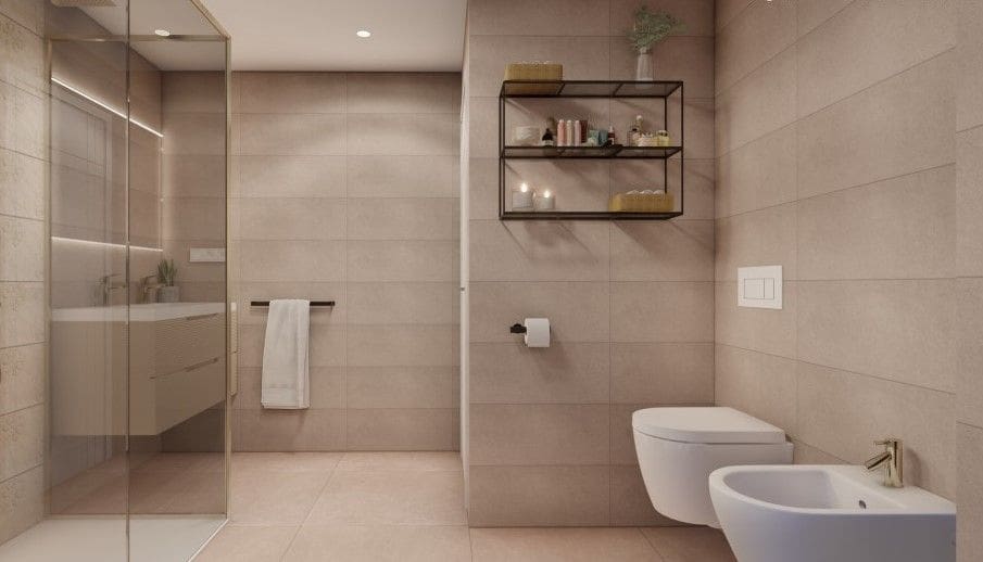 4 slaapkamer Bungalow te koop in La Nucia met zwembad garage - € 489.000 (Ref: 8200887)