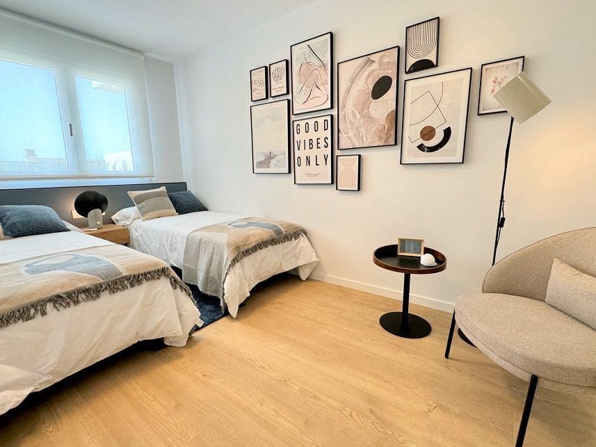 4 slaapkamer Bungalow te koop in La Nucia met zwembad garage - € 489.000 (Ref: 8200887)