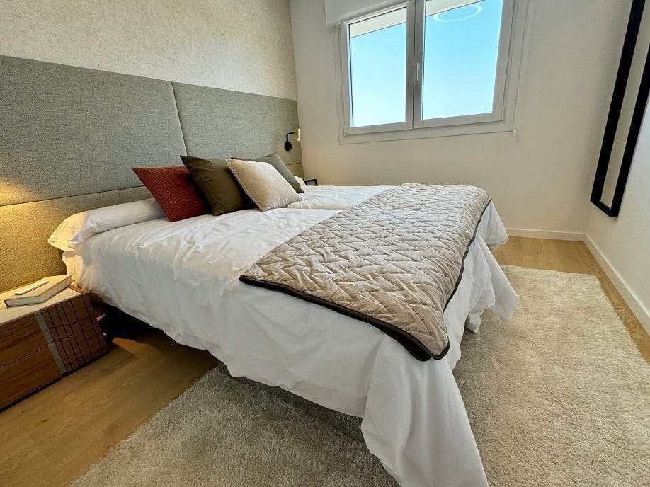 4 slaapkamer Bungalow te koop in La Nucia met zwembad garage - € 489.000 (Ref: 8200887)