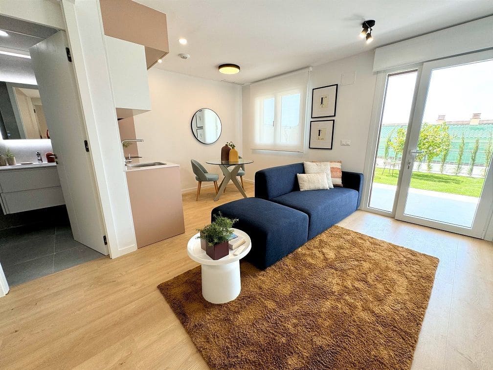 4 slaapkamer Bungalow te koop in La Nucia met zwembad garage - € 489.000 (Ref: 8200887)