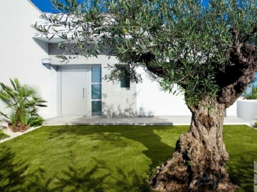 3 bedroom Villa for sale in Cumbre del Sol with pool garage - € 1,745,000 (Ref: 8212783)