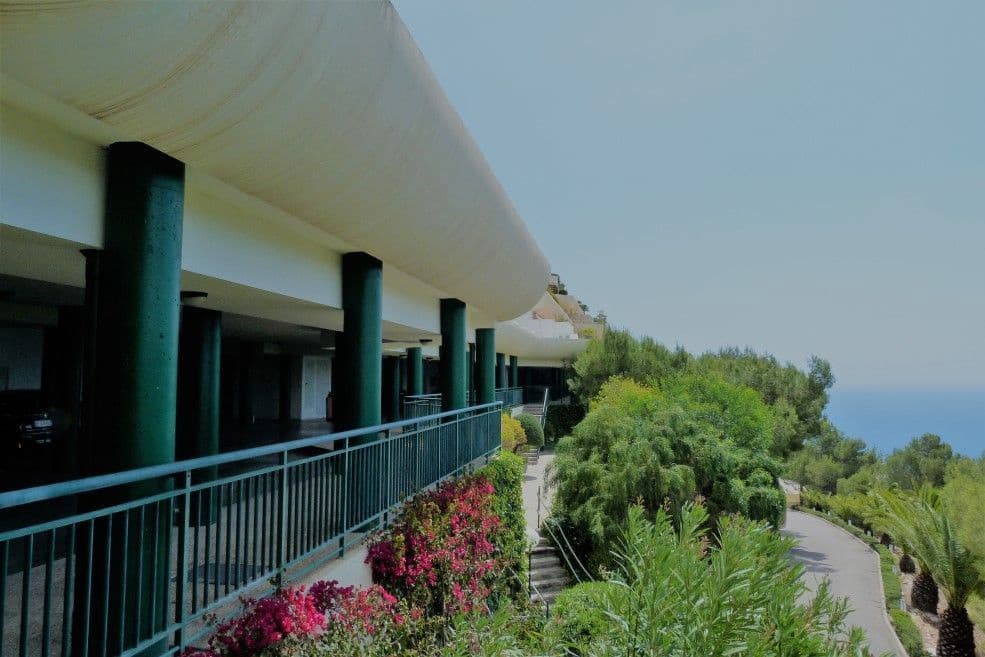 3 bedroom Apartment for sale in Altea with pool garage - € 680,000 (Ref: 8241888)