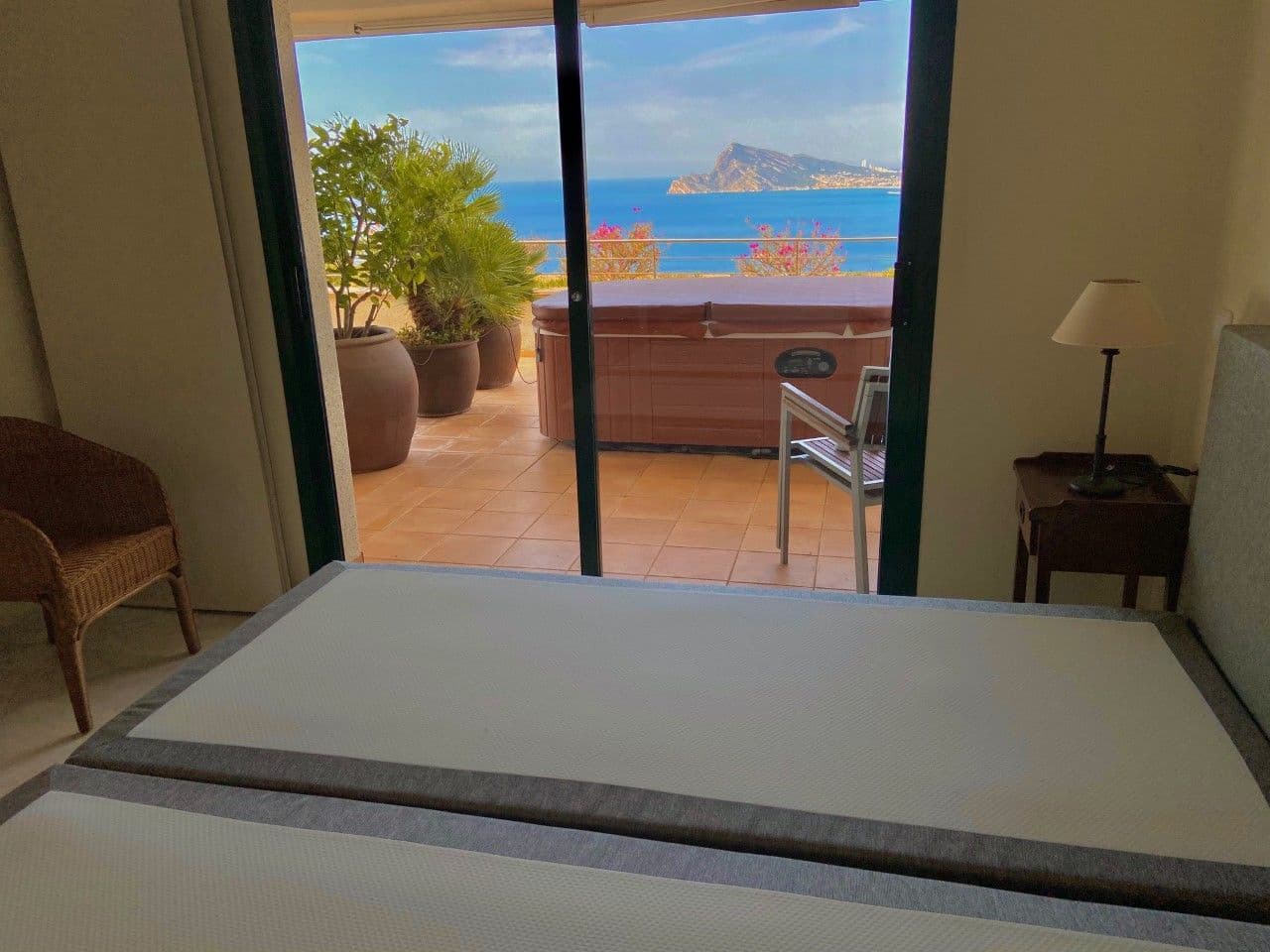 3 bedroom Apartment for sale in Altea with pool garage - € 680,000 (Ref: 8241888)