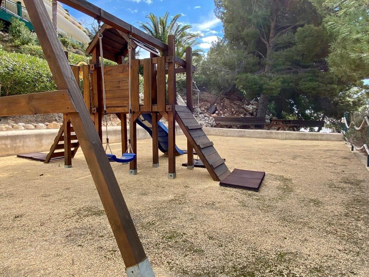 3 bedroom Apartment for sale in Altea with pool garage - € 680,000 (Ref: 8241888)