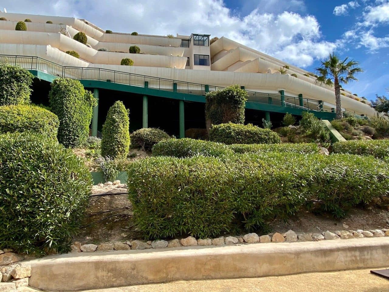 3 bedroom Apartment for sale in Altea with pool garage - € 680,000 (Ref: 8241888)